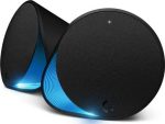 Logitech G560 2.1 Gaming Speakers with LIGHTSYNC RGB, Black, 980-001302 - Image 4