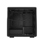 Cooler Master MasterFrame 600 Premium modular ATX case, Support Upto RTX 5090, 420mm AIO Support, Type C Connector, Aluminum Frame, Magnetic Side Panels, Black, MF600-KGNN-S00 - Image 6