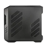 Cooler Master HAF 700 Computer Case, 200mm ARGB Fans Pre-Installed, Type C Connector, Top Removable, 480mm Radiator Support, PWM & ARGB Hub Included, Support Up to SSI-EEB Motherboard, Black, H700-IGNN-S00 - Image 10