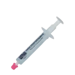 Cooler Master HTK-002 Thermal Grease Thermal Paste, High thermal conductivity, Electrically non-conductive, Low thermal resistance, HTK-002-U1-GP