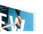 Samsung 32” Colour E-Paper EMDX Display, QHD (2560 x 1440) Resolution, EPD Panel, Paper-thin Design, White, LH32EMDIBGBXEN - Image 4