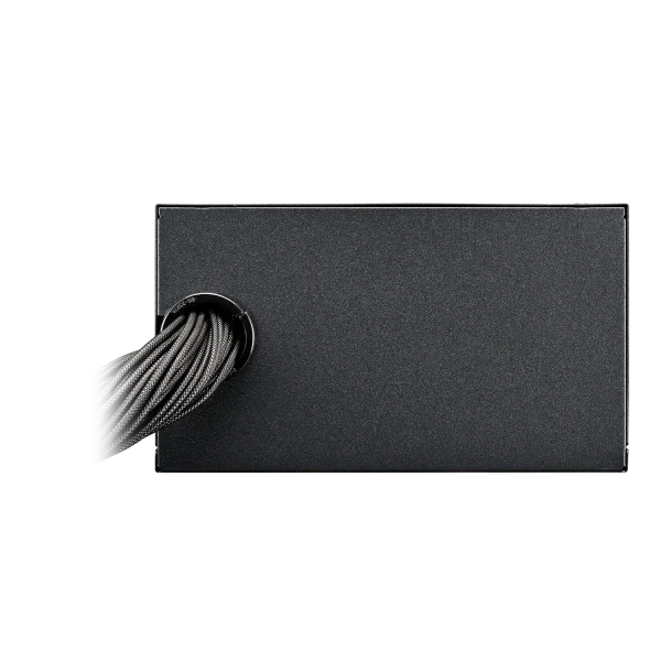 Cooler Master MWE Bronze 550 V3 ATX 31 Power Supply, 80+ Bronze Certified, 120mm HDB Fan, Non-Modular, Peakpower 200 percent, Black, MPE-5501-ACABW-3BUK - Image 7