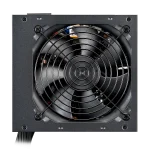 Cooler Master MWE Bronze 550 V3 ATX 31 Power Supply, 80+ Bronze Certified, 120mm HDB Fan, Non-Modular, Peakpower 200 percent, Black, MPE-5501-ACABW-3BUK - Image 6