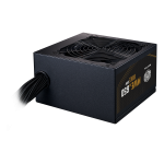 Cooler Master MWE Bronze 650 V3 230V Power Supply, ATX 3.1 support, Quiet HDB Fan, 80 Plus Bronze Certified, Black, MPE-6501-ACABW-3BUK - Image 5