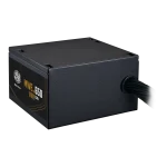 Cooler Master MWE Bronze 650 V3 230V Power Supply, ATX 3.1 support, Quiet HDB Fan, 80 Plus Bronze Certified, Black, MPE-6501-ACABW-3BUK - Image 6