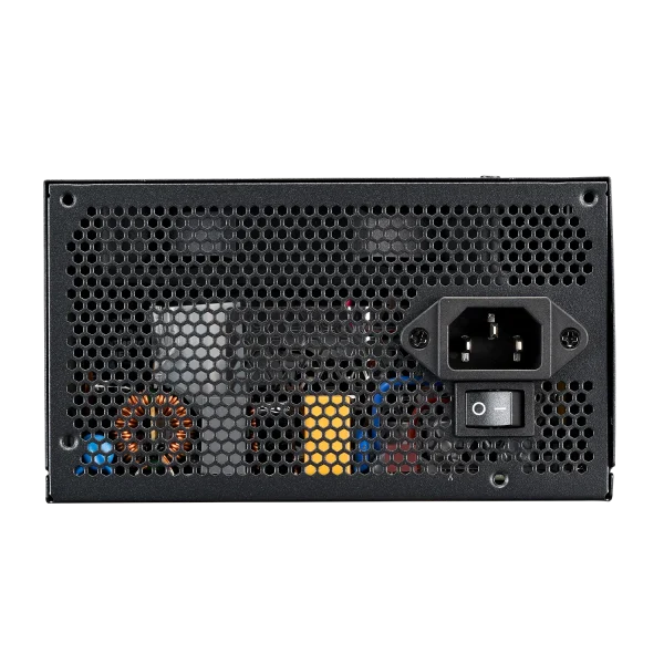Cooler Master MWE Bronze 650 V3 230V Power Supply, ATX 3.1 support, Quiet HDB Fan, 80 Plus Bronze Certified, Black, MPE-6501-ACABW-3BUK - Image 7