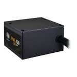Cooler Master MWE Bronze 750 V3 230V Power Supply, ATX 3.1 support, Quiet HDB Fan, 80 Plus Bronze Certified, Black, MPE-7501-ACABW-3BUK - Image 3