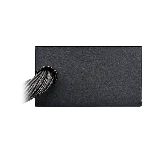 Cooler Master MWE Bronze 750 V3 230V Power Supply, ATX 3.1 support, Quiet HDB Fan, 80 Plus Bronze Certified, Black, MPE-7501-ACABW-3BUK - Image 7