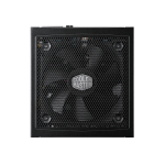 Cooler Master MWE Gold 850 V3 ATX 3.1 Power Supply, 80+ Gold Certified, Silent fan performance with a zero-RPM mode, Fully Modular, Black, MPX-8503-AFAG-2EBUK - Image 3