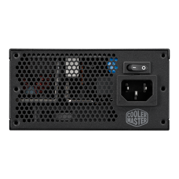 Cooler Master V SFX Gold 850 ATX 3.0 Power Supply, 80 PLUS Gold certified, Fully Modular, Black, MPY-8501-SFHAGV-3EUK - Image 4
