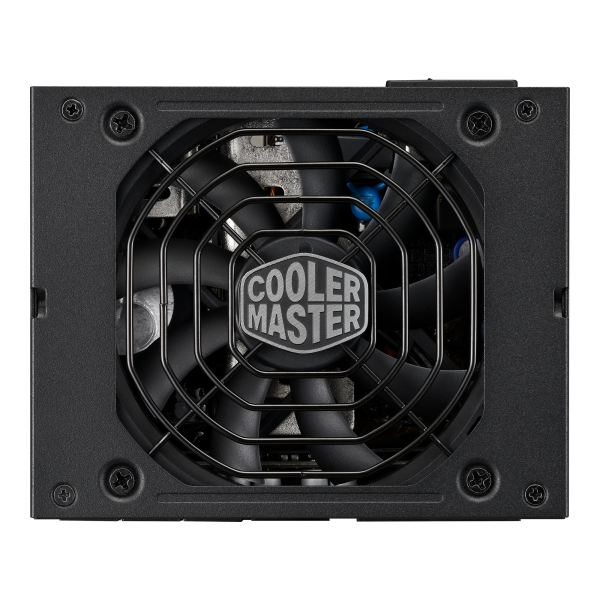 Cooler Master V SFX Gold 850 ATX 3.0 Power Supply, 80 PLUS Gold certified, Fully Modular, Black, MPY-8501-SFHAGV-3EUK - Image 5