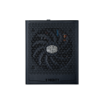Cooler Master X Mighty 2000 230V ATX Power Supply, 80+ Platinum Certified, 120mm FDB Fan, Zero-RPM Mode, Full Modular, Black, MPS-K001-AFBP-NBEU - Image 2