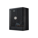 Cooler Master X Silent Edge 850 230V ATX Power Supply, 80+ Platinum Certified, Fanless, Full Modular, Black, MPS-8501-AZAP-NBUK