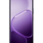 OPPO A6t 5G Smart Phone, Qualcomm Snapdragon Octa Core Processor, 6GB RAM, 256GB Storage, 6500 mAh Battery, Crystal Violet