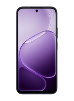 OPPO A6t 5G Smart Phone, Qualcomm Snapdragon Octa Core Processor, 6GB RAM, 256GB Storage, 6500 mAh Battery, Crystal Violet