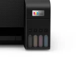 Epson EcoTank Home L3251 Wi‑Fi Ink Tank Printer, 3‑in‑1 Print/Scan/Copy, Ultra‑Low‑Cost Home Printing, Epson Smart Panel, Black, C11CJ67419 - Image 4