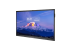 AZTECH Ideaflow Pro 98″ 4K Interactive Display, 16 GB Ram, 512GB Storage, 60Hz Refresh Rate, 8ms Response Time, 48 MP AI Camera, 50 PT Touch, Wi- Fi 6, Android 13, Black, AZ2598-U01 - Image 3