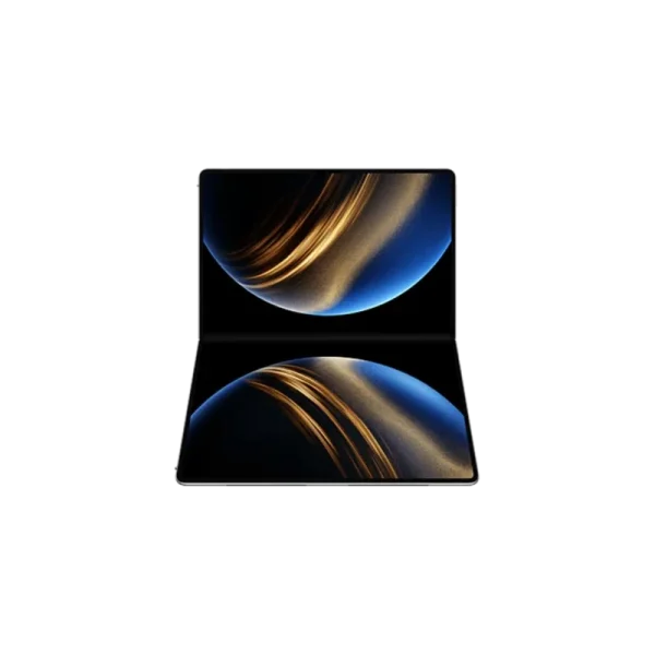 Huawei MateBook Fold Ultimate Design, 32GB/1TB, 18" LTPO OLED foldable panel, HarmonyOS, Huawei Kirin X90 platform, Sky White - Image 3