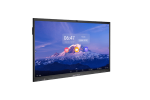 AZTECH Ideaflow Pro 98″ 4K Interactive Display, 16 GB Ram, 512GB Storage, 60Hz Refresh Rate, 8ms Response Time, 48 MP AI Camera, 50 PT Touch, Wi- Fi 6, Android 13, Black, AZ2598-U01 - Image 2