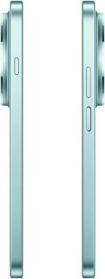 Huawei Nova 15 Max 4G 8GB RAM/256GB storage Dual Sim Smartphone, 50MP RYYB Ultra-Clear Camera, 8500mAh Super Battery, Lake Cyan - Image 3
