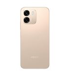 OPPO A6 5G Mobile Phone, MediaTek Dimensity 6300 Processor, 8GB RAM, 256GB SSD, 120Hz Ultra Bright Display, 7000mAh Battery, Waterproof Rated IP69, IP68, IP66, Gold - Image 5
