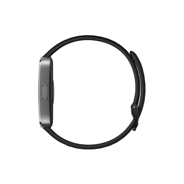 Huawei Band 10, AI Fitness Monitoring, Sleep Analysis, Emotional Wellbeing Assistant, Black Strap - Image 5