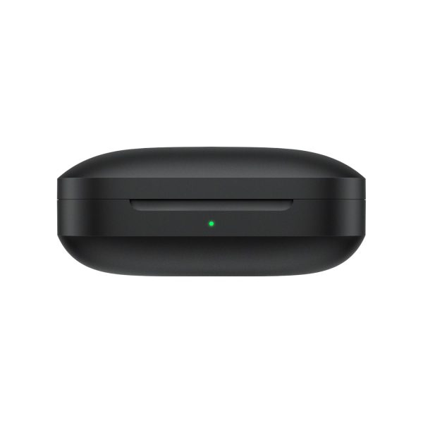 OnePlus Buds 3 Truly Wireless Bluetooth Earbuds with Upto 49dB Smart Adaptive Noise Cancellation,Hi-Res Sound Quality,Sliding Volume Control,10mins for 7Hours Fast Charging with Upto 44Hrs Playback, Metallic Grey - Image 3