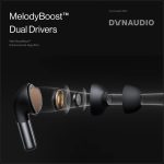 OnePlus Buds Pro 2 Bluetooth TWS in Ear Earbuds, Spatial Audio Dynamic Head Tracking,co-Created with Dynaudio,Upto 48dB Adaptive Noise Cancellation,Upto 40Hrs Battery, Misty White - Image 8