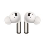 OnePlus Buds Pro 2 Bluetooth TWS in Ear Earbuds, Spatial Audio Dynamic Head Tracking,co-Created with Dynaudio,Upto 48dB Adaptive Noise Cancellation,Upto 40Hrs Battery, Misty White - Image 3