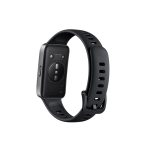 Huawei Band 10, AI Fitness Monitoring, Sleep Analysis, Emotional Wellbeing Assistant, Black Strap - Image 4