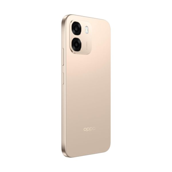 OPPO A6 5G Mobile Phone, MediaTek Dimensity 6300 Processor, 8GB RAM, 256GB SSD, 120Hz Ultra Bright Display, 7000mAh Battery, Waterproof Rated IP69, IP68, IP66, Gold - Image 7