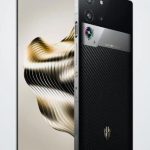 RedMagic 10 Pro Smartphone, Mediatek Dimensity 9000, Android 14, 24GB RAM, 1TB Storage, 5G, Golden Saga Limited Edition