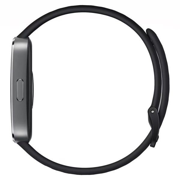 Huawei Band 10, AI Fitness Monitoring, Sleep Analysis, Emotional Wellbeing Assistant, Matte Black Strap - Image 3