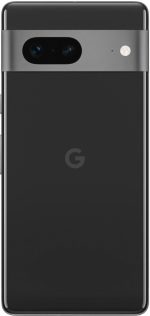 Google Pixel 7 5G Mobile Phone, Full HD+ OLED Display, 8GB RAM, 128GB Storage, 4270 mAh Battery, Android 13 OS, Obsidian - Image 6