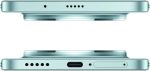 Huawei Nova 15 Max 4G 8GB RAM/256GB storage Dual Sim Smartphone, 50MP RYYB Ultra-Clear Camera, 8500mAh Super Battery, Lake Cyan - Image 4