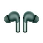 OnePlus Buds Pro 2 Bluetooth TWS in Ear Earbuds, Spatial Audio Dynamic Head Tracking,co-Created with Dynaudio,Upto 48dB Adaptive Noise Cancellation,Upto 40Hrs Battery, Green - Image 3