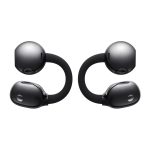 Huawei FreeClip 2, Open-Ear Headphones, Wireless Bluetooth Headphones, Especially Lightweight for All-Day, 38 Hours Battery Life, iOS & Android, IP57, Black - Image 2
