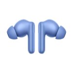 OnePlus Nord Buds 3r TWS Earbuds up to 54 Hours Playback, 2-mic Clear Calls, 3D Spatial Audio, AI Translation, 12.4mm Drivers, Dual-Device Connectivity, 47ms Low Latency, Aura Blue - Image 3