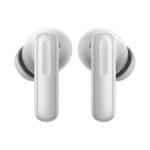 OnePlus Nord Buds 4 Pro TWS Earbuds, Upto 55dB Real-time ANC, Adaptive Mode, 12mm Titanium-Coated Driver, Spatial Audio, Upto 54hrs Playback, Dual-Device connectivity, 47ms Low Latency, Radiant Gray - Image 4