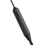 OnePlus Bullets Z2 Bluetooth Wireless in Ear Earphones with Mic, Bombastic Bass - 12.4 Mm Drivers, 10 Mins Charge - 20 Hrs Music, 30 Hrs Battery Life, Magico Black - Image 4