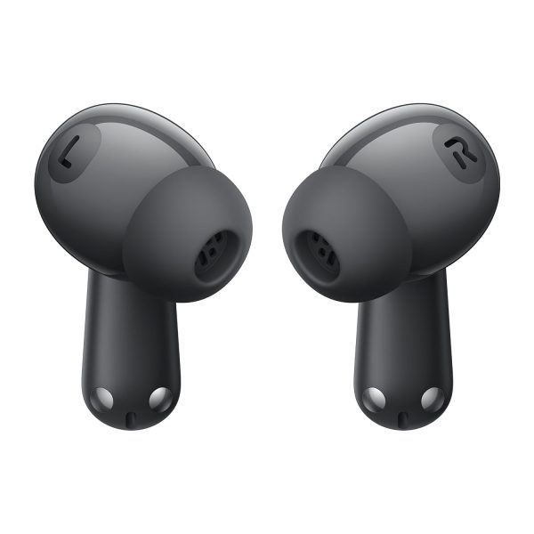 OnePlus Nord Buds 3 Truly Wireless Bluetooth Earbuds with up to 32dB Active Noise Cancellation, 10mins for 11Hours Fast Charging with Up to 43h Music Playback, Harmonic Gray - Image 5