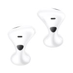 HUAWEI FreeBuds 6 Wireless Headphones, Dual Driver True Sound, Stable and Clear Calls, Open Fit ANC, 36-Hour Battery Life, IP54 Waterproof, iOS & Android, White - Image 5