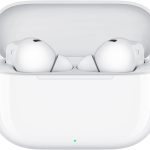 HUAWEI FreeBuds SE 4 ANC, 50H Long Battery Life, Multi-mode Noise Cancelling Earbuds for Travel & Office, Bluetooth 5.4, Compatible with iOS and Android, IP54, White
