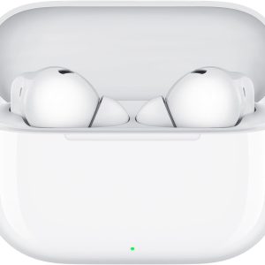 HUAWEI FreeBuds SE 4 ANC, 50H Long Battery Life, Multi-mode Noise Cancelling Earbuds for Travel & Office, Bluetooth 5.4, Compatible with iOS and Android, IP54, White
