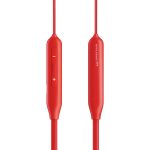 OnePlus Bullets Wireless Z3 in-Ear Neckband with 12.4mm Drivers, 3D Spatial Audio,10 mins Charge for 27 hrs Playback, 4 EQ preset, Dynamic bass Enhancement & BT5.4, Samba Sunset - Image 4