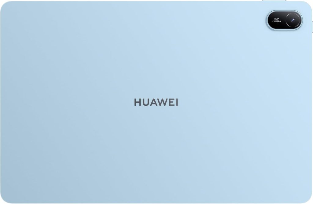 HUAWEI MatePad SE 11 11.0″ Tablet With Case, WIFI Only, 8GB+128GB, Crystal Blue