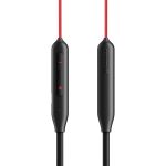 OnePlus Bullets Wireless Z3 in-Ear Neckband with 12.4mm Drivers, 3D Spatial Audio,10 mins Charge for 27 hrs Playback, 4 EQ preset, Dynamic bass Enhancement & BT5.4, Crimson Eclipse - Image 6