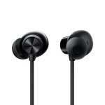 OnePlus Bullets Z2 Bluetooth Wireless in Ear Earphones with Mic, Bombastic Bass - 12.4 Mm Drivers, 10 Mins Charge - 20 Hrs Music, 30 Hrs Battery Life, Magico Black - Image 2