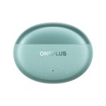 OnePlus Nord Buds 3 Pro Truly Wireless Bluetooth Earbuds with Upto 49dB Active Noise Cancellation,12.4mm Dynamic Drivers,10mins for 11Hrs Fast Charging with Upto 44Hrs Music Playback, Soft Jade - Image 4