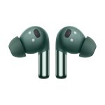 OnePlus Buds Pro 2 Bluetooth TWS in Ear Earbuds, Spatial Audio Dynamic Head Tracking,co-Created with Dynaudio,Upto 48dB Adaptive Noise Cancellation,Upto 40Hrs Battery, Green - Image 4